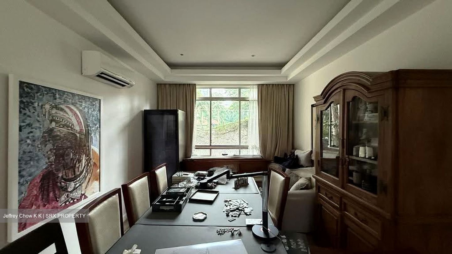 Nassimville (D10), Apartment #636357101